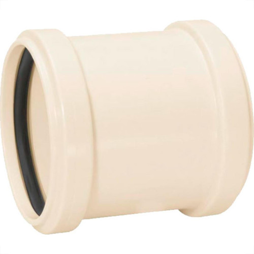 Krona Luva.Correr P/Esgoto  40X 40 - Kit C/10 Pc