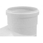 Krona Reducao Excentrica  75 X 50 - Kit C/10 Pc