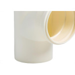 Krona Tee De Esgoto  100 X 100 - Kit C/10 Pc