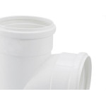 Krona Tee De Esgoto  150 X 150
