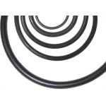 Krona Anel Vedacao P/Esgoto  Dn 100 - Kit C/25 Pc
