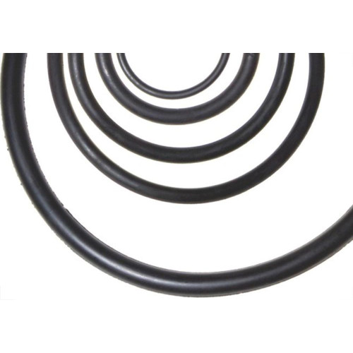 Krona Anel Vedacao P/Esgoto  Dn 100 - Kit C/25 Pc