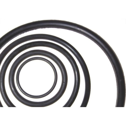 Krona Anel Vedacao P/Esgoto  Dn 100 - Kit C/25 Pc