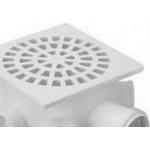 Krona Caixa Sifonada  100X100X50 Qd Nr.05