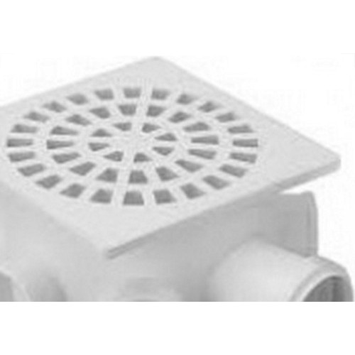 Krona Caixa Sifonada  100X100X50 Qd Nr.05
