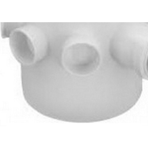 Krona Caixa Sifonada  100X100X50 Rd.Nr.07