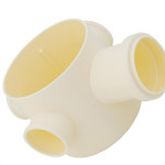 Krona Corpo Cx.Seca  100X50X40 N28