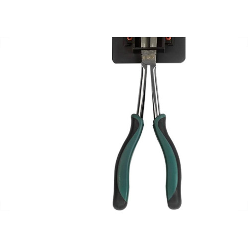 Apex Fora De Linha Alicate Bico 1/2 Cana Sata Extra Lg.13