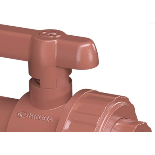 Krona Registro Esfera  Rosc.Uniao 11/2