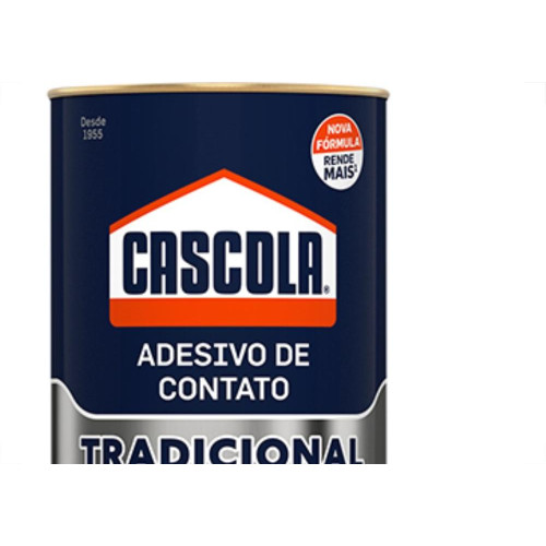 Henkel Cascola 400 Grs S/Toluol