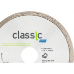 Norton Disco Diam. Classic Continuo