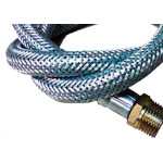 Coligas Mangueira P/Gas Metal (Rua) M/F 5.00Mt