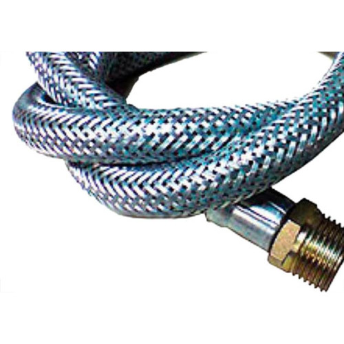 Coligas Mangueira P/Gas Metal (Rua) M/F 5.00Mt