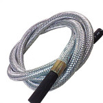 Coligas Mangueira P/Gas Metal Ponta/Mang 5.00Mt