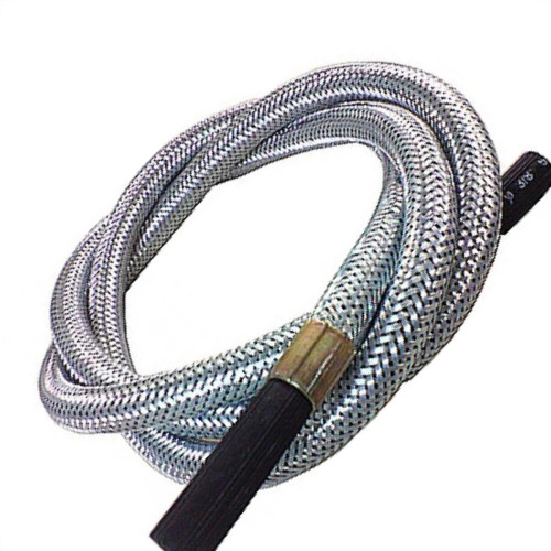 Coligas Mangueira P/Gas Metal Ponta/Mang 5.00Mt