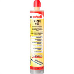 Fischer Chumbador. Fixador Quimico  P300T