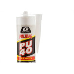 Garin Selante Pu40 Polidag Cinza  400Gr