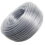 Manluplast Mangueira Cristal Manlup 3/8X2.0 50Mt