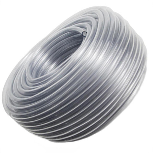 Manluplast Mangueira Cristal Manlup 3/8X2.0 50Mt