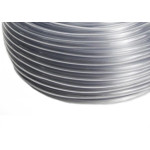 Manluplast Mangueira Cristal Manlup 3/8X2.0 50Mt