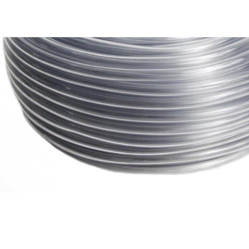 Manluplast Mangueira Cristal Manlup 3/8X2.0 50Mt