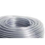 Manluplast Mangueira Cristal Manlup 3/8X2.0 50Mt
