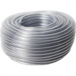 Manluplast Mangueira Cristal Manlup 1/2X2.0 50Mt