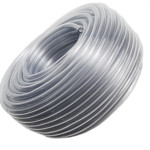 Manluplast Mangueira Cristal Manlup 1/2X2.0 50Mt