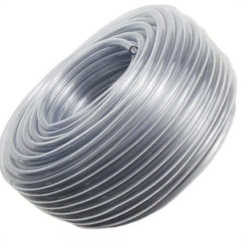 Manluplast Mangueira Cristal Manlup 1/2X2.0 50Mt