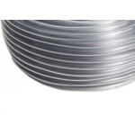 Manluplast Mangueira Cristal Manlup 1/2X2.0 50Mt