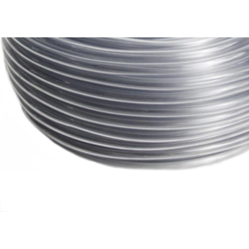Manluplast Mangueira Cristal Manlup 1/2X2.0 50Mt