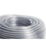 Manluplast Mangueira Cristal Manlup 1/2X2.0 50Mt
