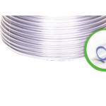 Manluplast Mangueira Cristal Manlup  5/16X0,8 50Mt