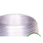Manluplast Mangueira Cristal Manlup  5/16X0,8 50Mt