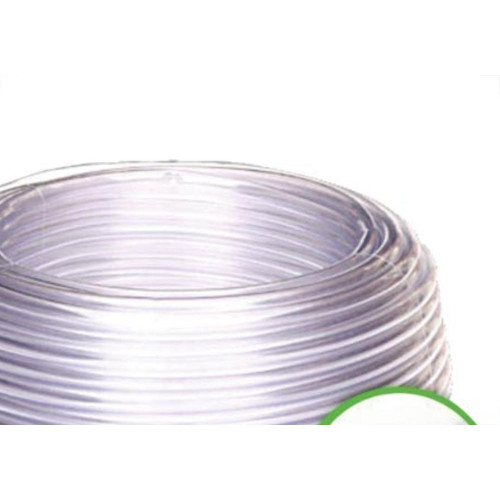 Manluplast Mangueira Cristal Manlup  5/16X0,8 50Mt
