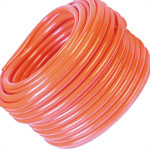Manluplast Mangueira Laranja Manlup. 1/2X2.0 50Mt