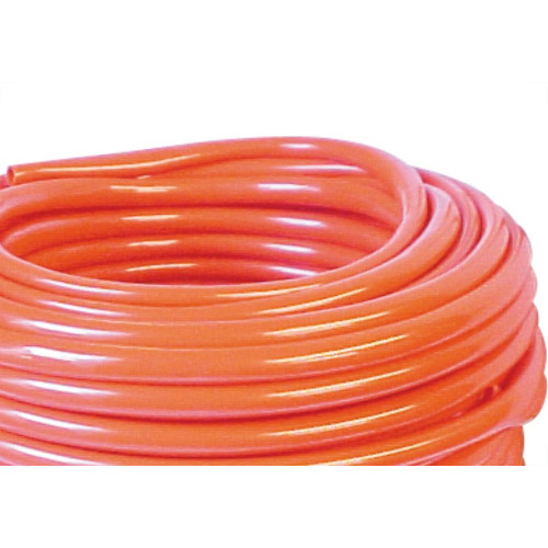 Manluplast Mangueira Laranja Manlup. 1/2X2.0 50Mt