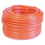 Manluplast Mangueira Laranja Manlup. 1/2X3.0 50Mt