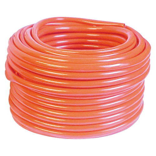 Manluplast Mangueira Laranja Manlup. 1/2X3.0 50Mt