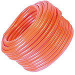 Manluplast Mangueira Laranja Manlup. 1/2X3.0 50Mt