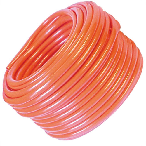 Manluplast Mangueira Laranja Manlup. 1/2X3.0 50Mt