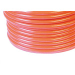 Manluplast Mangueira Laranja Manlup. 1/2X3.0 50Mt