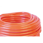 Manluplast Mangueira Laranja Manlup. 1/2X3.0 50Mt