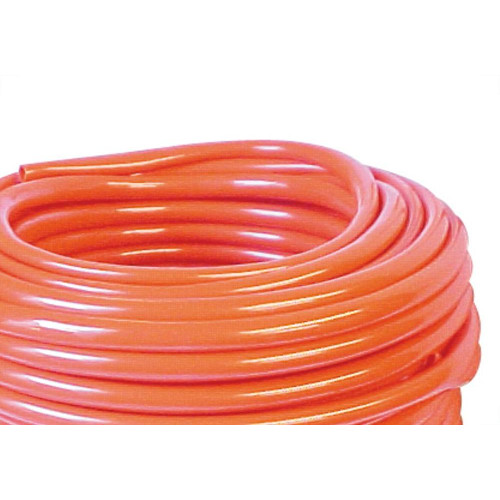 Manluplast Mangueira Laranja Manlup. 1/2X3.0 50Mt