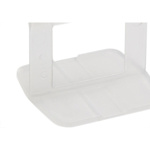Cortag Espacad.Piso Niv, 1.0Mm C/ 50