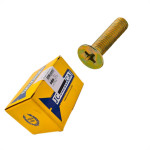 Jomarca Parafuso Metrico Jmc Chata Phillips 3,0X16 - Kit C/5 Centos Jomarca Parafuso Metrico Jmc Chata Phillips 3,0X16 - Kit C/5 Centos