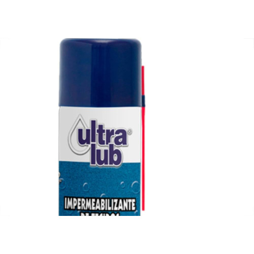 Ultralub Impermeabiliz.P/Tecido Ultra 325Ml