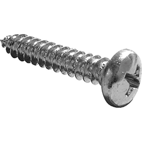 Jomarca Aa/Pan/Phil Parafuso A.A. Panela Phillips 3,9 X 19 - Kit C/5 Centos