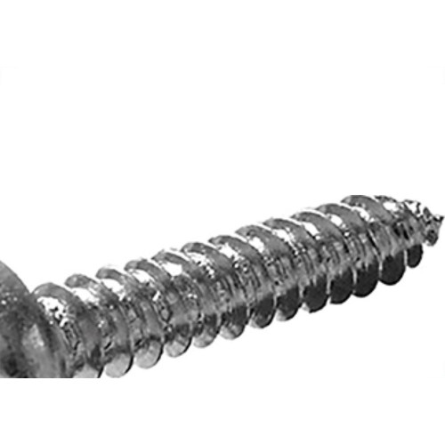 Jomarca Aa/Pan/Phil Parafuso A.A. Panela Phillips 3,9 X 19 - Kit C/5 Centos