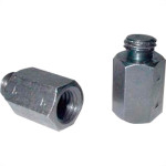 Schweers Prolongador P/Boina La Zincado - Pl142